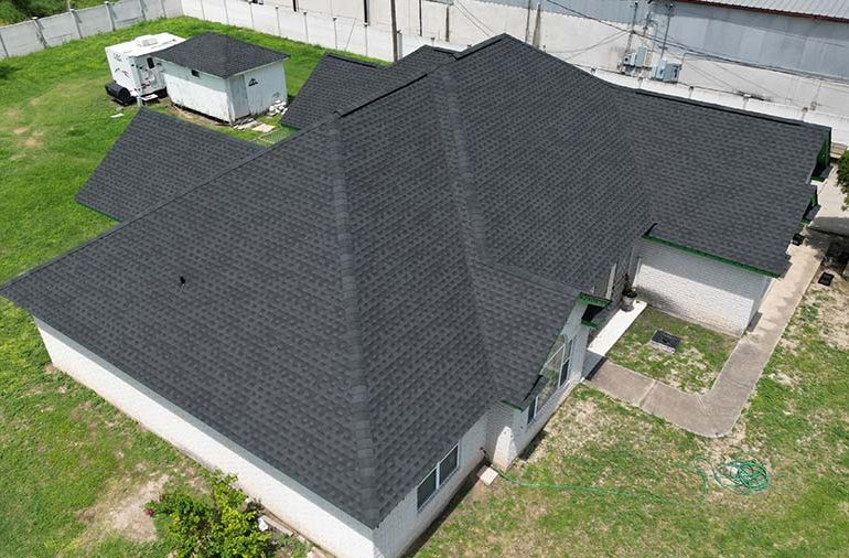 Best Roofing in Austin TX