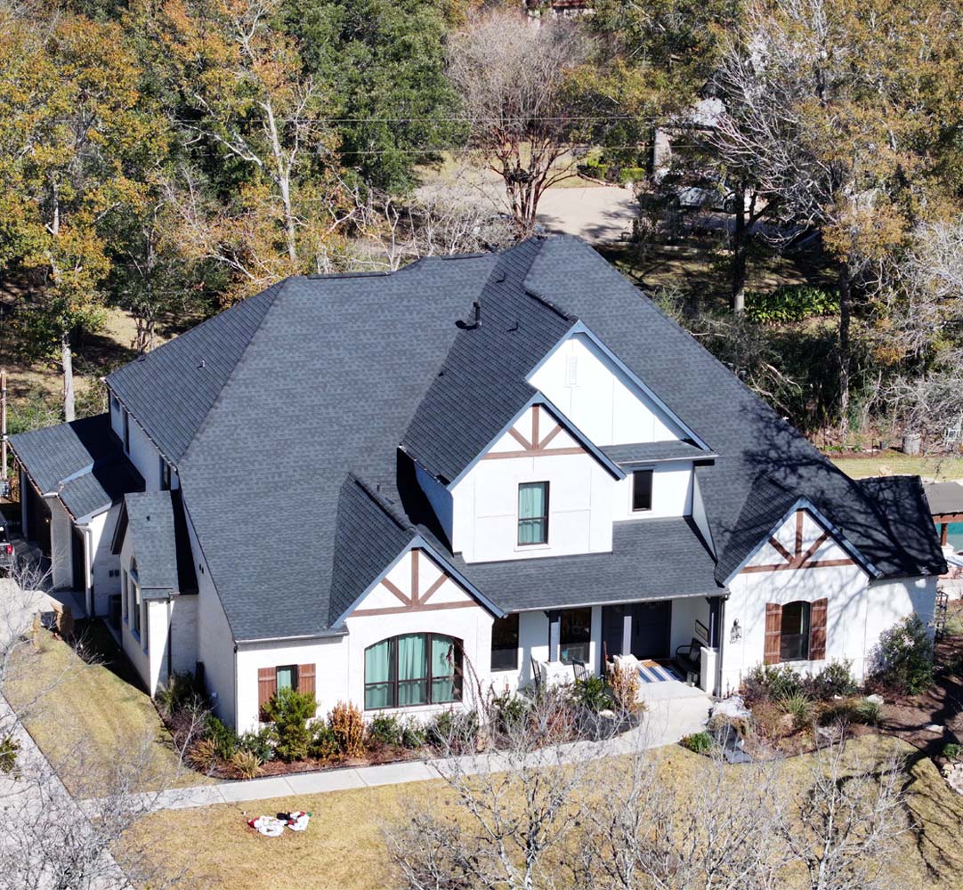 Roofing Companies That Offer Financing Near Me Austin TX